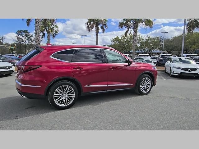 2022 Acura MDX 4ADV