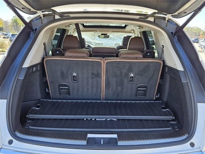 2023 Acura MDX 4ADV