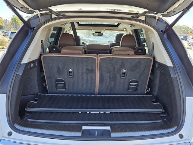 2023 Acura MDX 4ADV