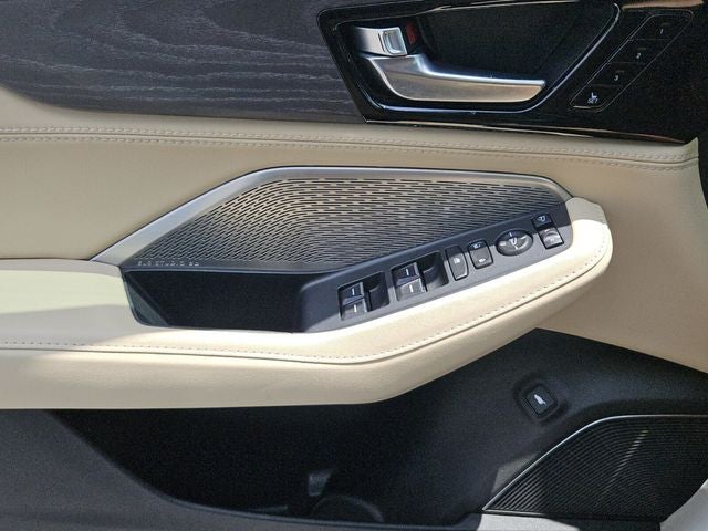 2024 Acura MDX 4ADV