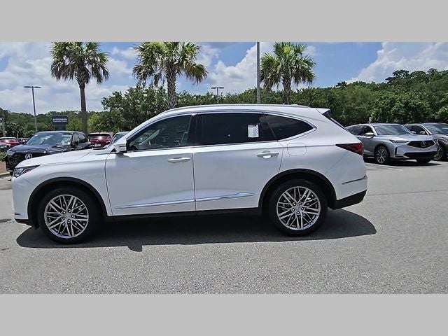2024 Acura MDX 4ADV