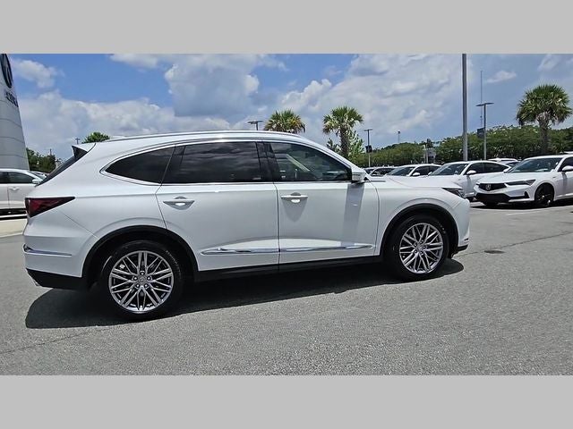 2024 Acura MDX 4ADV