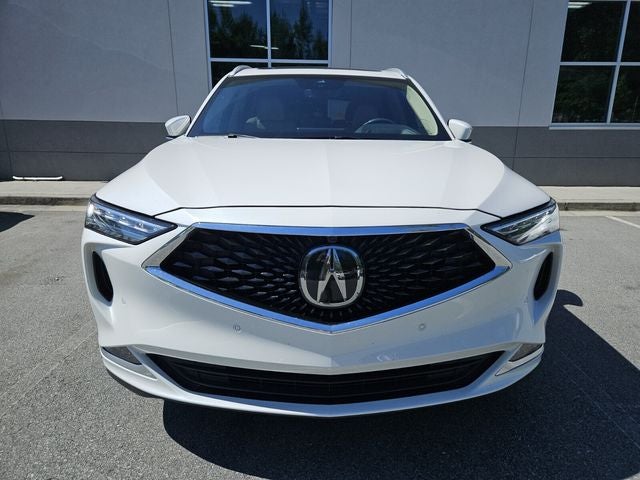 2024 Acura MDX 4ADV