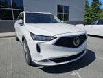 2024 Acura MDX 4ADV
