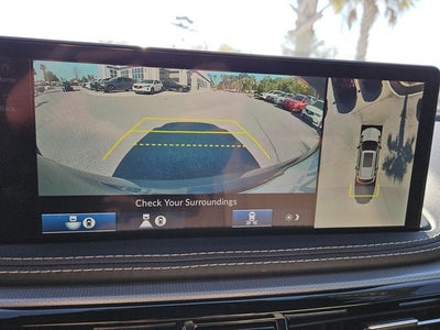 2026 Acura MDX 4ADVA-S