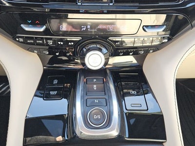 2026 Acura MDX 4ADVA-S