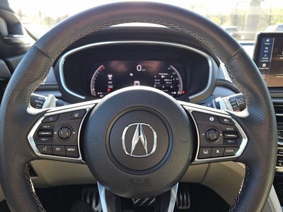 2026 Acura MDX 4ADVA-S