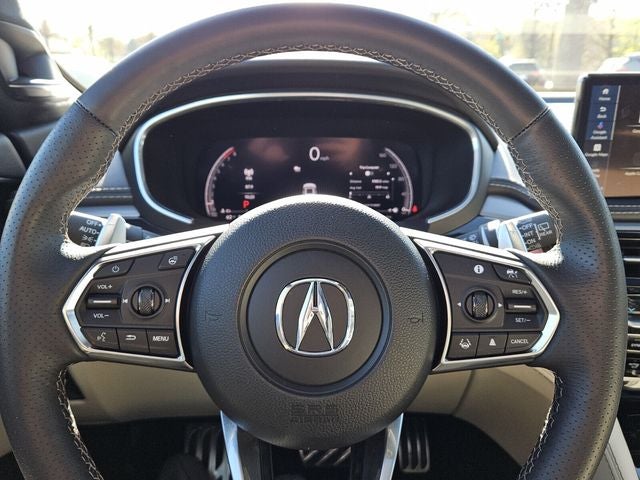 2026 Acura MDX 4ADVA-S
