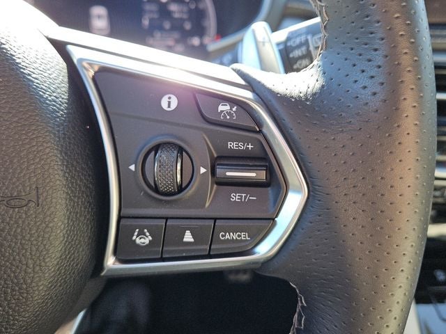 2026 Acura MDX 4ADVA-S