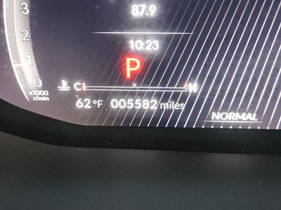 2026 Acura MDX 4ADVA-S