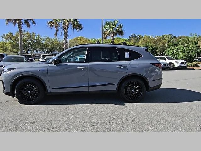 2026 Acura MDX 4ADVA-S