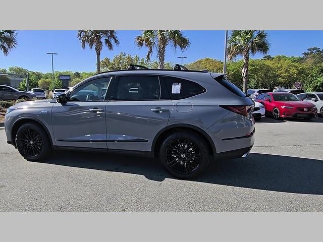 2026 Acura MDX 4ADVA-S