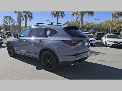 2026 Acura MDX 4ADVA-S