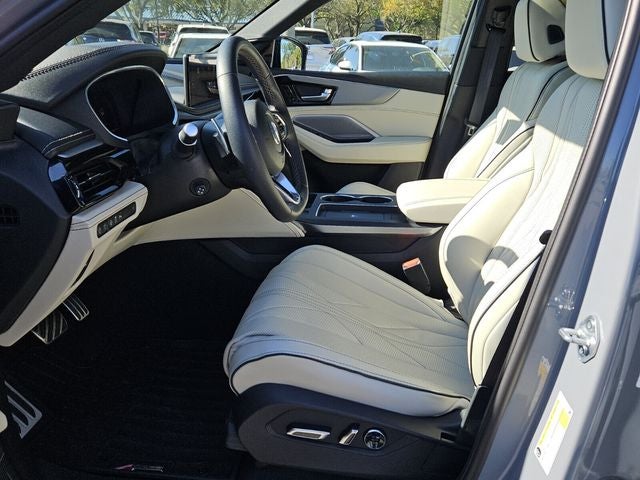 2026 Acura MDX 4ADVA-S