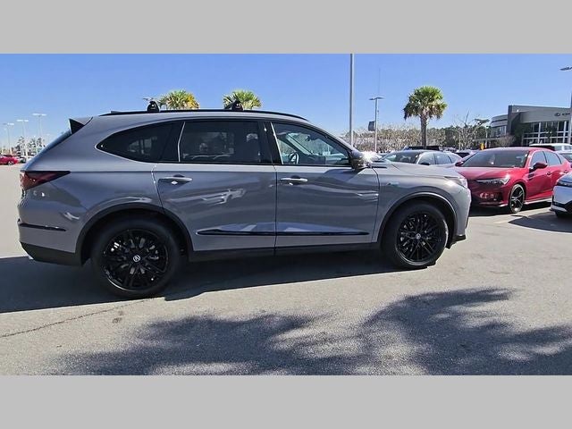2026 Acura MDX 4ADVA-S