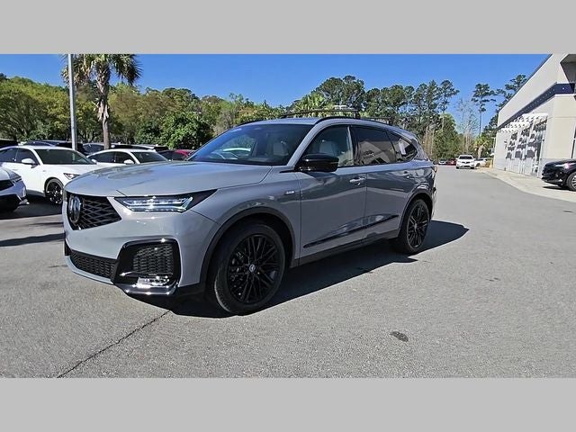 2026 Acura MDX 4ADVA-S