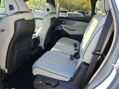 2026 Acura MDX 4ADVA-S