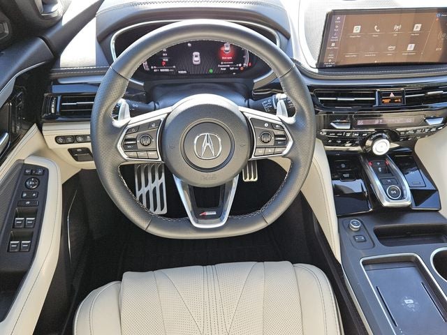2026 Acura MDX 4ADVA-S