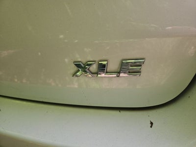2015 Toyota Highlander XLE V6