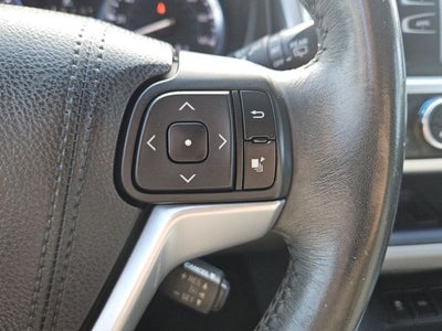 2015 Toyota Highlander XLE V6