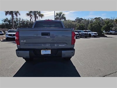 2021 Toyota Tundra Limited