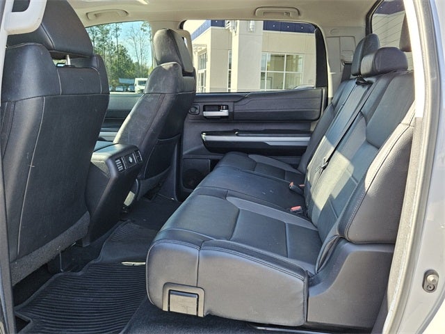 2021 Toyota Tundra Limited