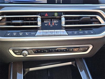 2020 BMW X5 sDrive40i