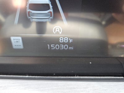 2025 Kia Telluride EX X-Pro
