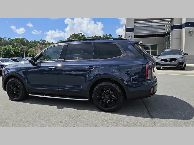 2025 Kia Telluride EX X-Pro