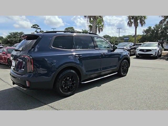 2025 Kia Telluride EX X-Pro