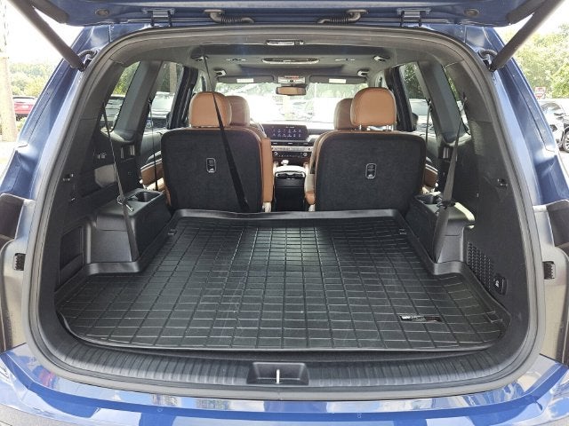 2025 Kia Telluride EX X-Pro