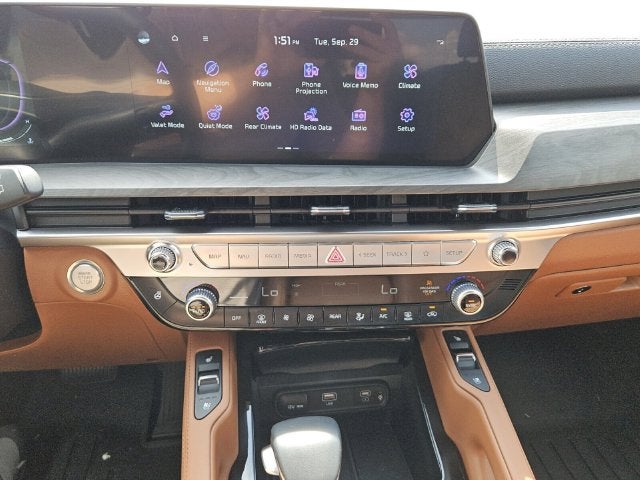 2025 Kia Telluride EX X-Pro