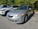 2010 Acura TSX 2.4