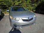 2010 Acura TSX 2.4