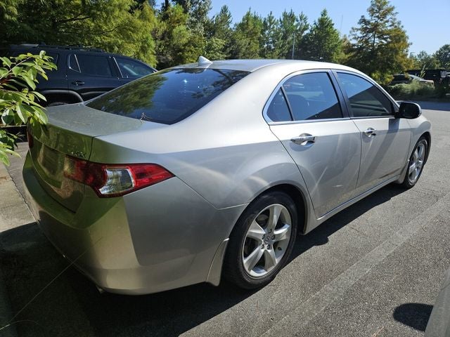 2010 Acura TSX 2.4