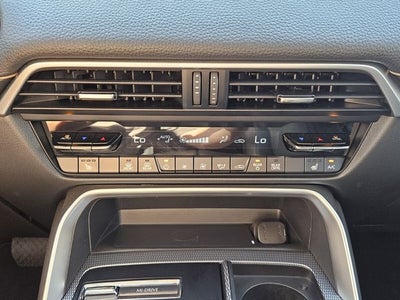 2025 Mazda Mazda CX-70 3.3 Turbo Premium