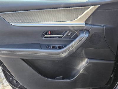 2025 Mazda Mazda CX-70 3.3 Turbo Premium