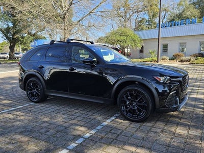 2025 Mazda Mazda CX-70 3.3 Turbo Premium