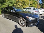 2014 INFINITI Q50 Hybrid Premium