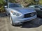 2017 INFINITI QX70 Base