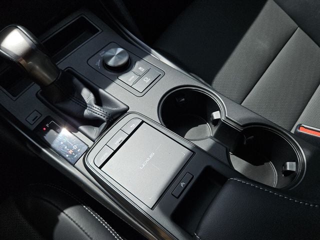 2021 Lexus IS 300