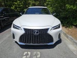 2021 Lexus IS 300