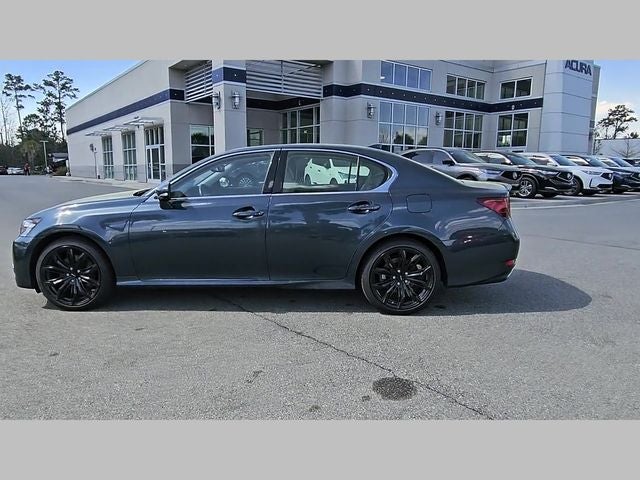 2015 Lexus GS 350