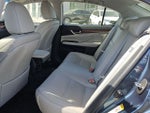 2015 Lexus GS 350