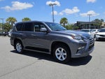 2017 Lexus GX 460
