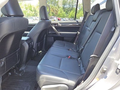 2017 Lexus GX 460