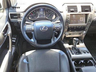 2017 Lexus GX 460