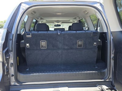 2017 Lexus GX 460