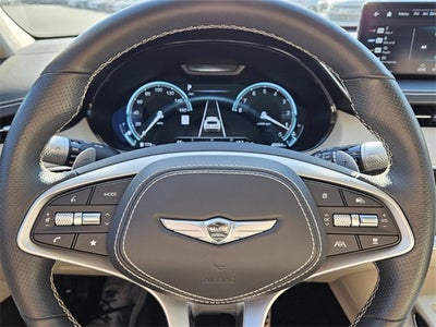 2023 Genesis GV70 3.5T Sport