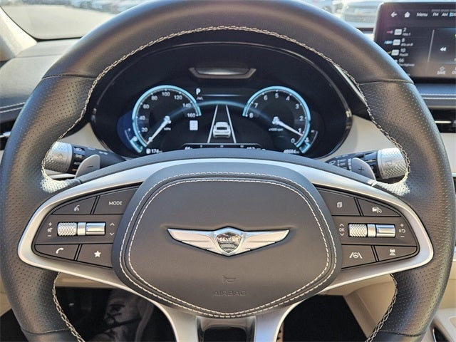 2023 Genesis GV70 3.5T Sport